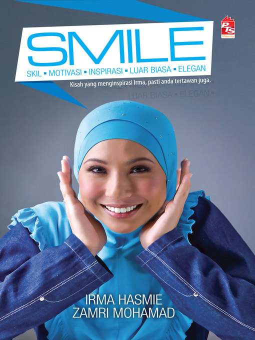 Title details for SMILE by Zamri Mohamad - Available